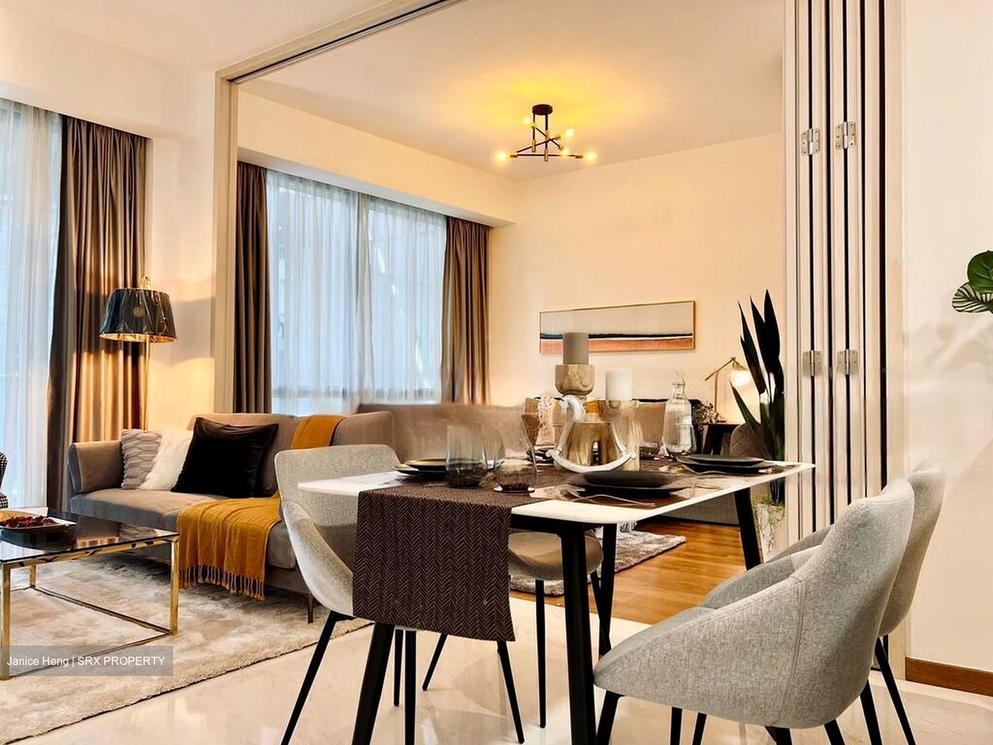 Marina One Residences (D1), Apartment #480793771